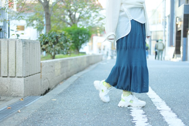 bec de nonnette 南堀江店