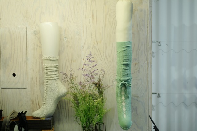 bec de nonnette 南堀江店