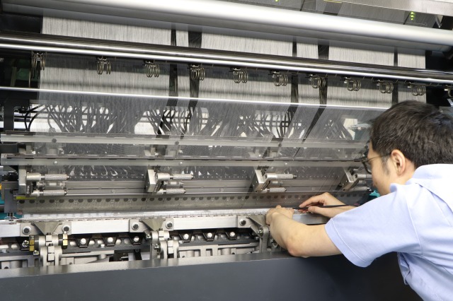 bec de nonnette 南堀江店