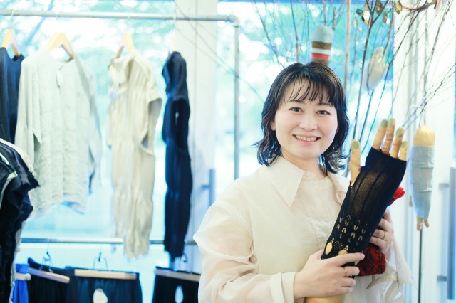 bec de nonnette 南堀江店