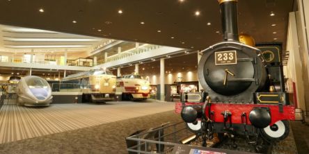 【2026年最新版】「京都鉄道博物館」の魅力を徹底解剖！ みどころは？ 最寄駅は？ レトロなフォトスポットも