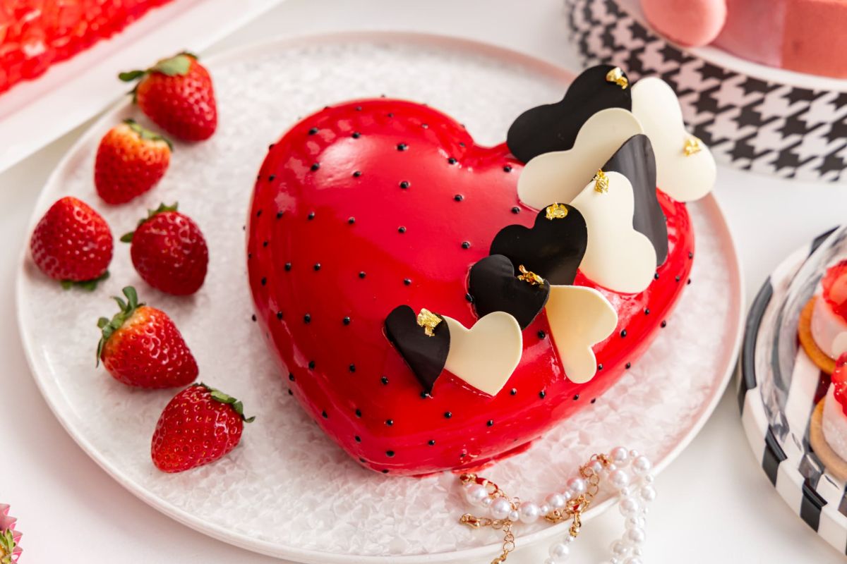 アジョリーハート