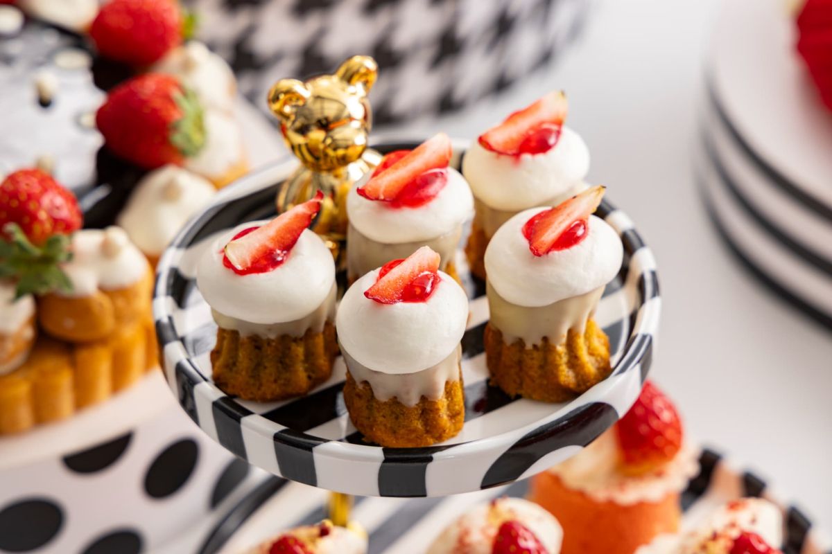 キャロットプチシャポー