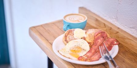 朝のごほうびを。「Flapjack’s Breakfast & Lunch」で叶える贅沢アメリカンモーニング