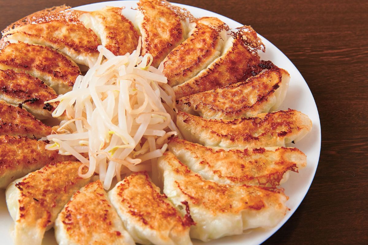 【静岡】市民熱愛‼  浜松餃子の名店5選