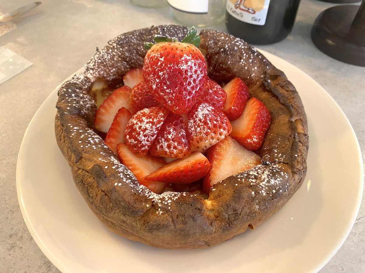 「i2 tomigaya」国産冬いちご1