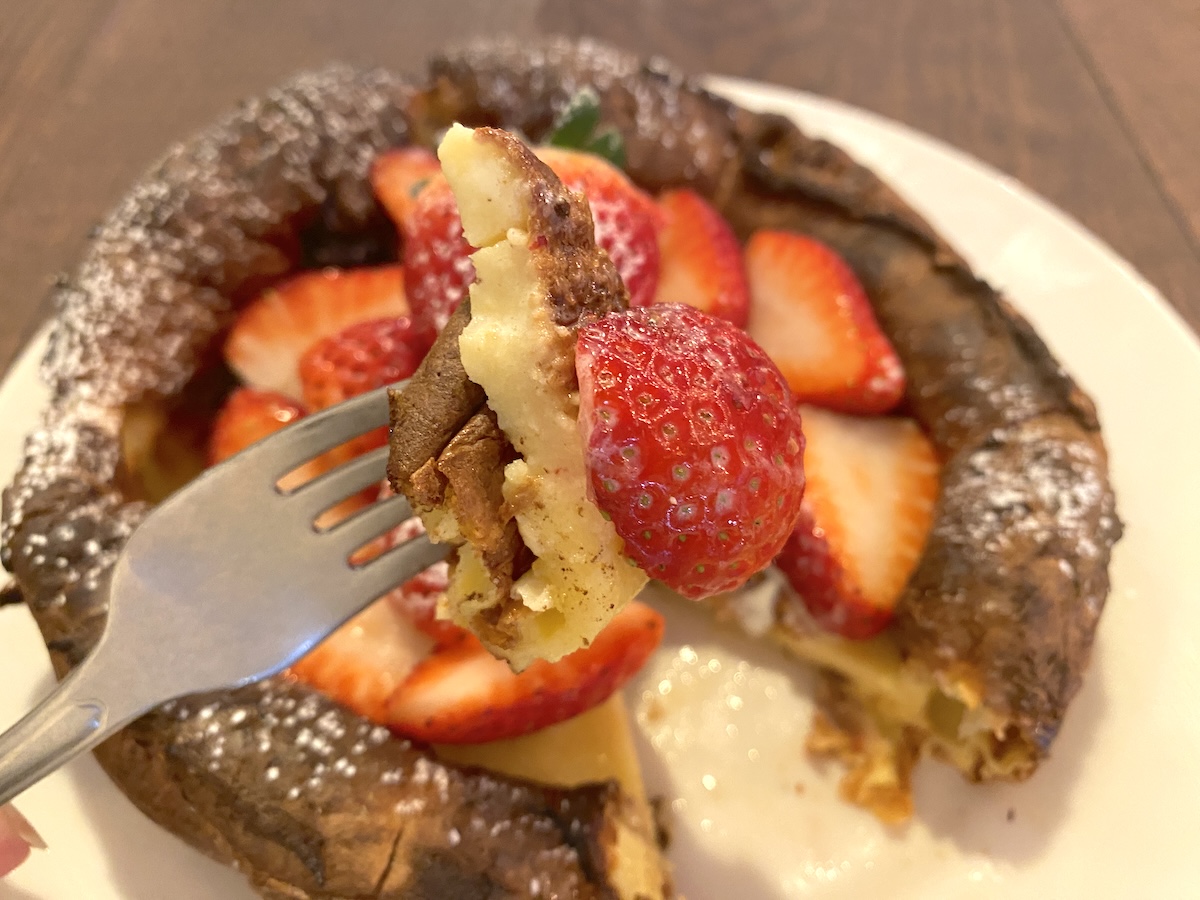 「i2 tomigaya」国産冬いちご