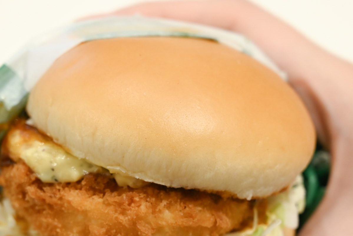 バター香るふわふわの蒸しパンズ