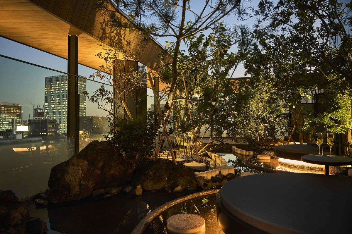 &copy;︎ふふ 東京 銀座