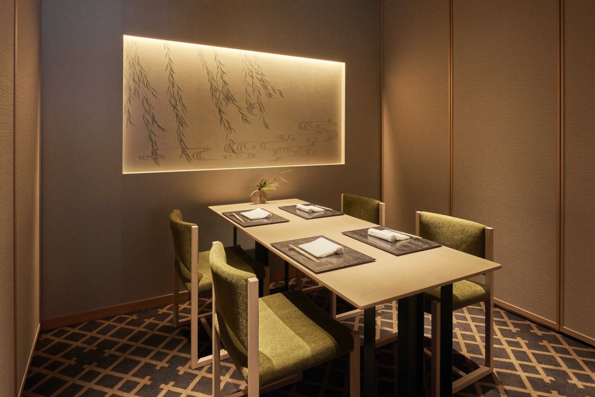 &copy;︎ふふ 東京 銀座