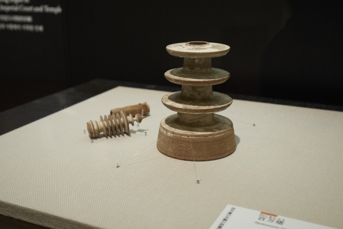 印刷博物館「常設展」