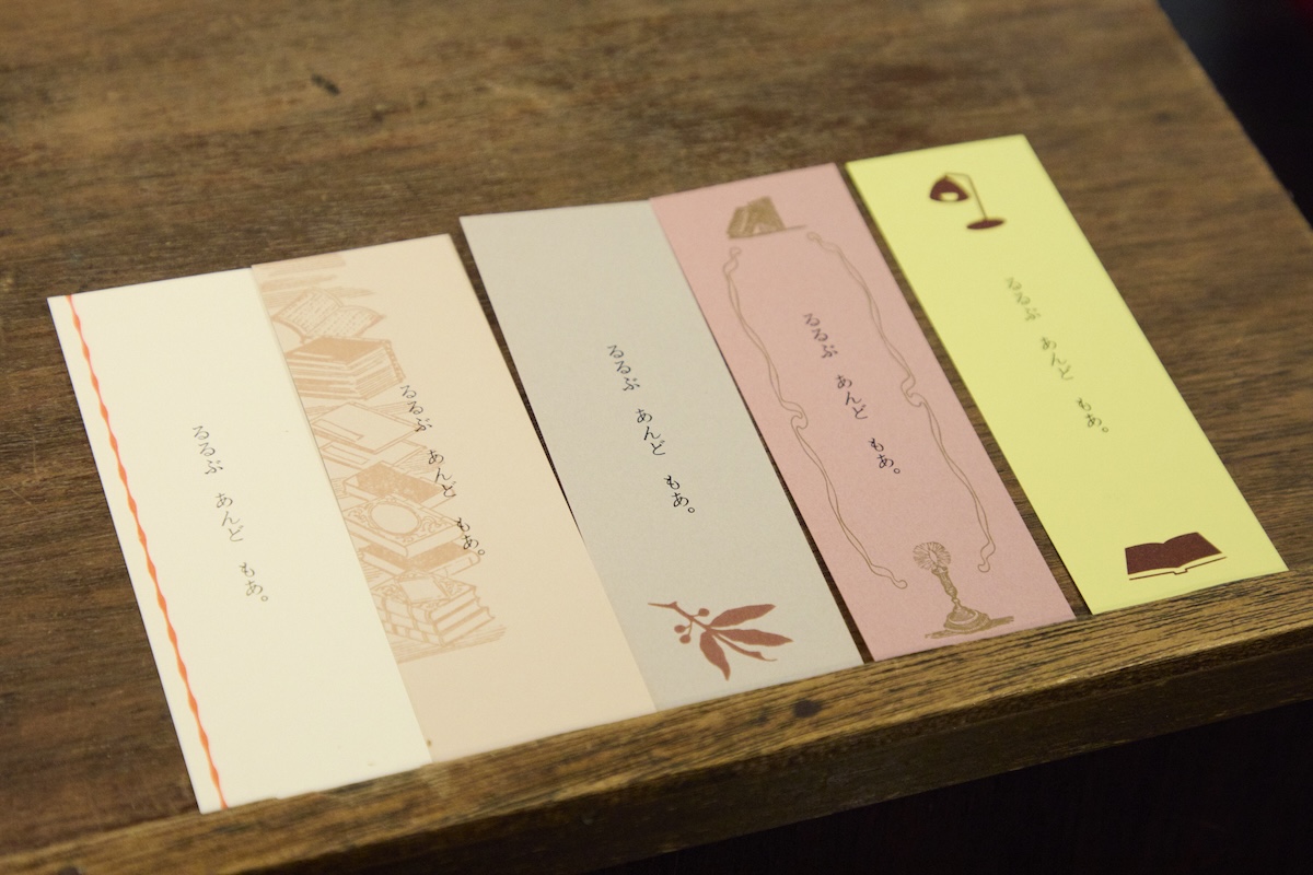 印刷博物館「印刷工房」