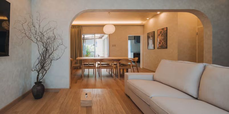 那覇市街・新都心