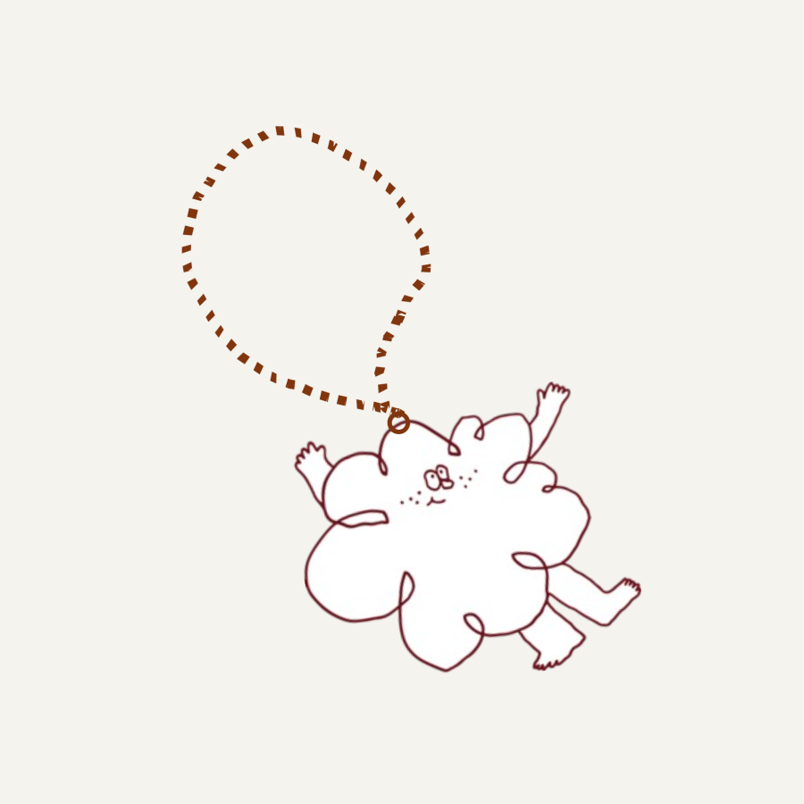 「フレクルくんチャーム」700