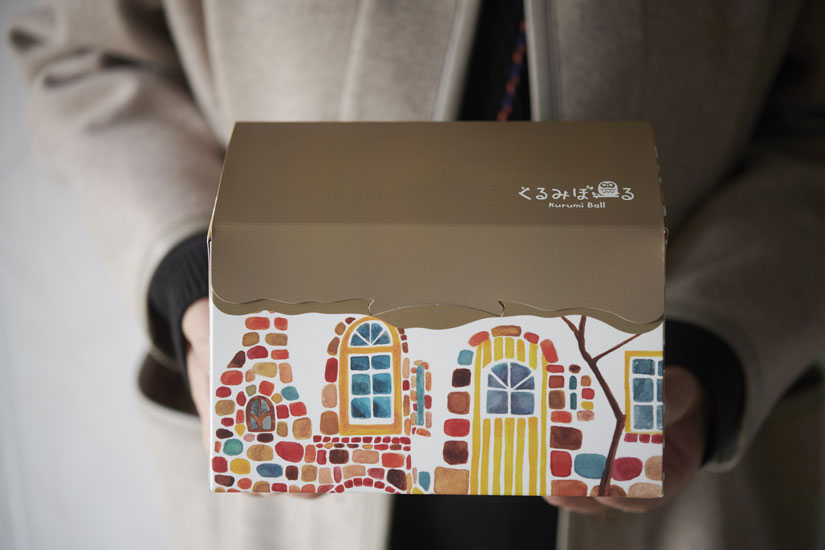 ギフトBOX(200円)