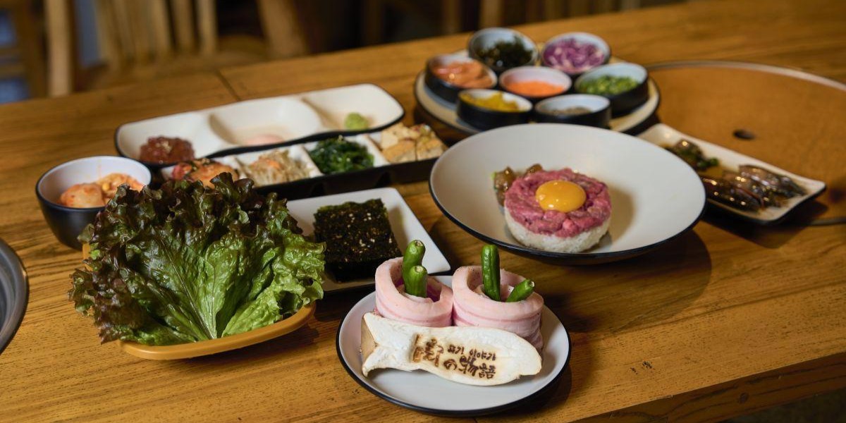 【東京・最新】おすすめ韓国料理12選｜人気の韓国グルメを食べ尽くす！