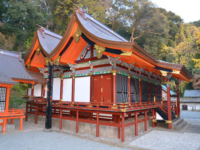 大分県のおすすめ初詣スポット、2026年の初詣行事やご利益は？