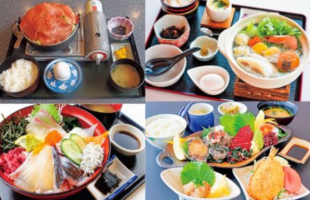 【山口】グルメ自慢の道の駅5選　人気の理由も教えます！