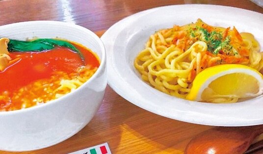 Coffee Shopアドニス