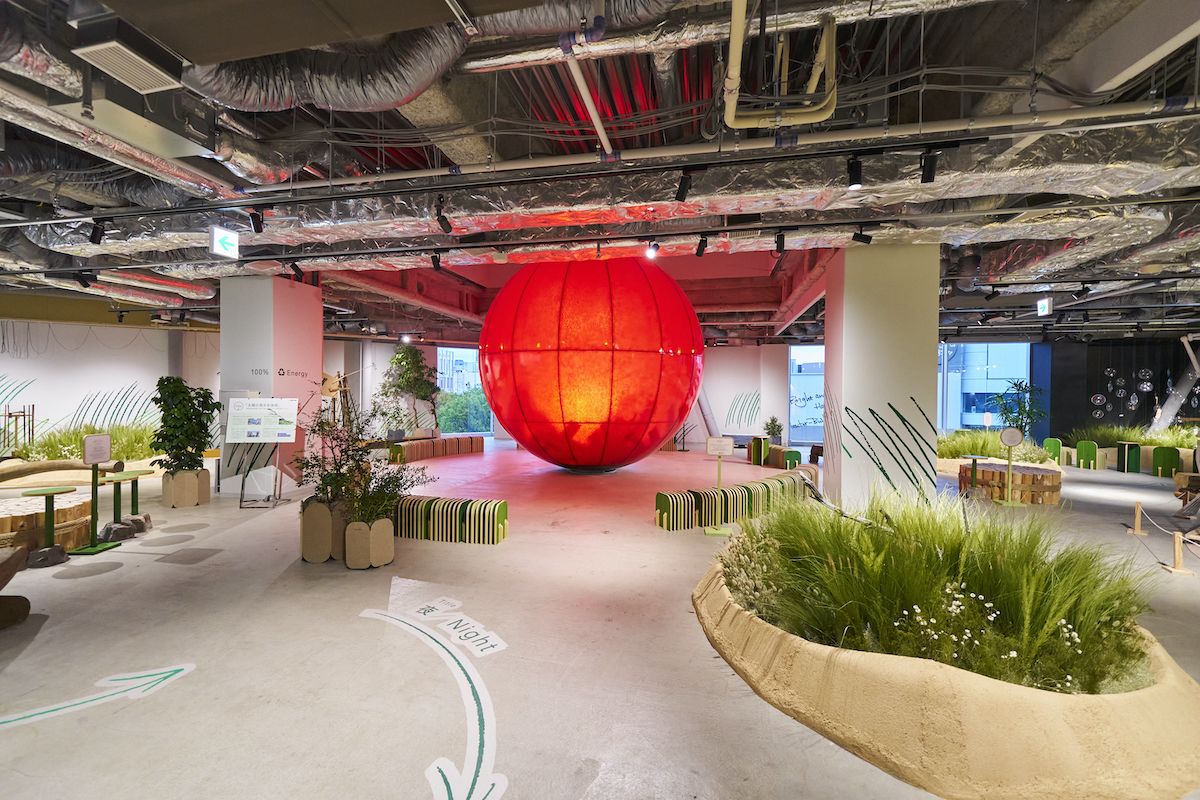 東急プラザ原宿「ハラカド」