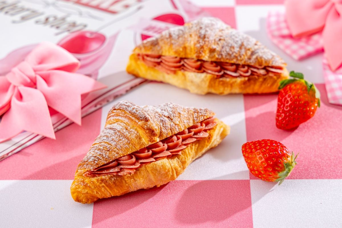 ピンクキャデラック