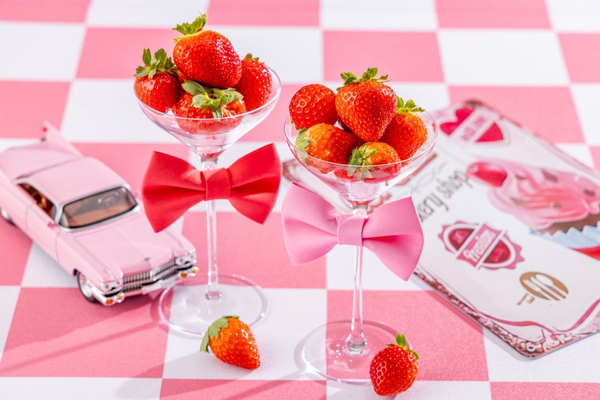 フレッシュストロベリー