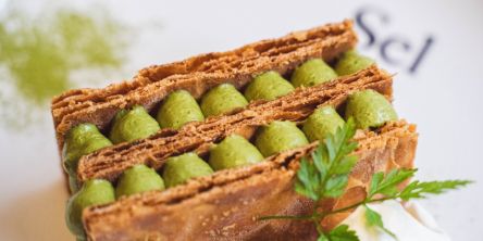 【大阪・本町】「Maison Sel」の甘じょっぱい塩スイーツに舌鼓！ 手みやげにもおすすめ