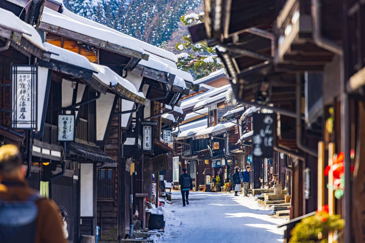 長野県の観光スポットおすすめ38選！ 絶対外せない人気観光名所から穴場まで 