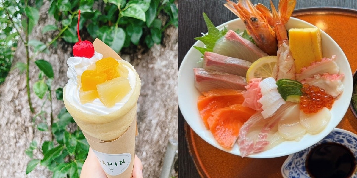 【長崎】食べて満足、買って嬉しい！長崎＆佐世保で出会うグルメ＆おみやげ10選