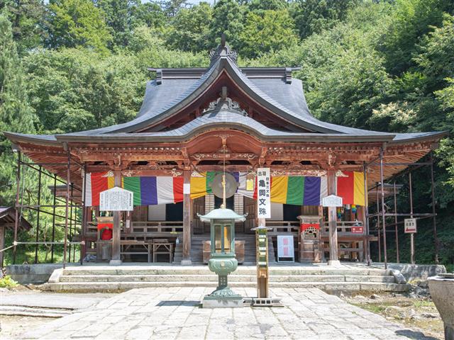 山形県のおすすめ初詣スポット、2026年の初詣行事やご利益は？