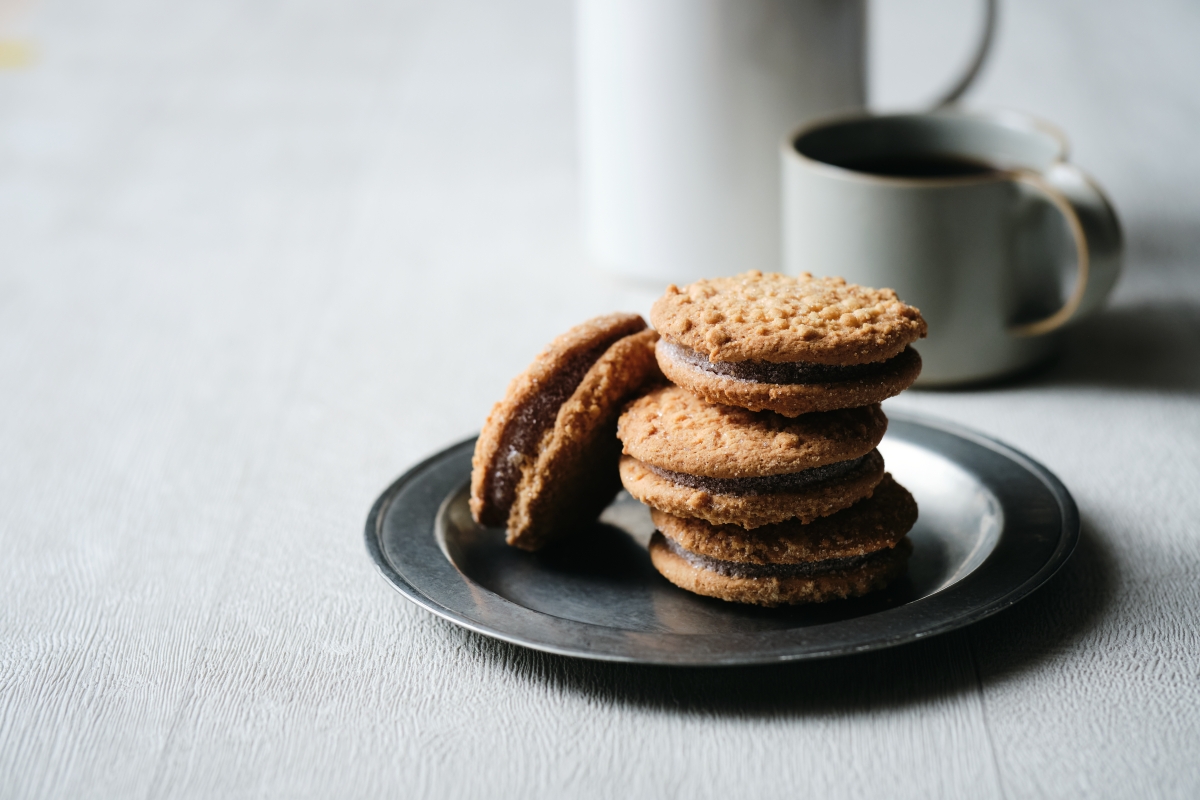 地元民から愛されているロングセラー商品。「ぽると」1個185円