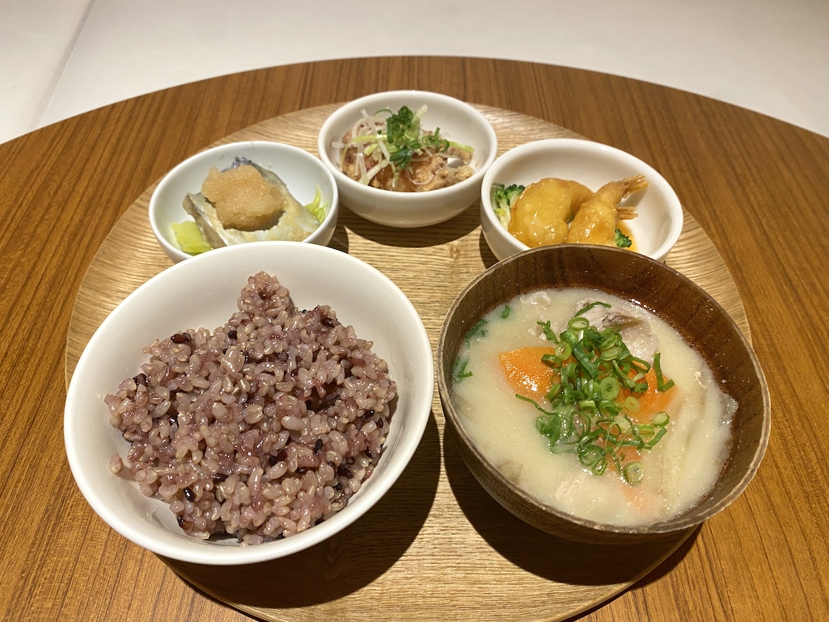 和カフェyusoshi 渋谷2