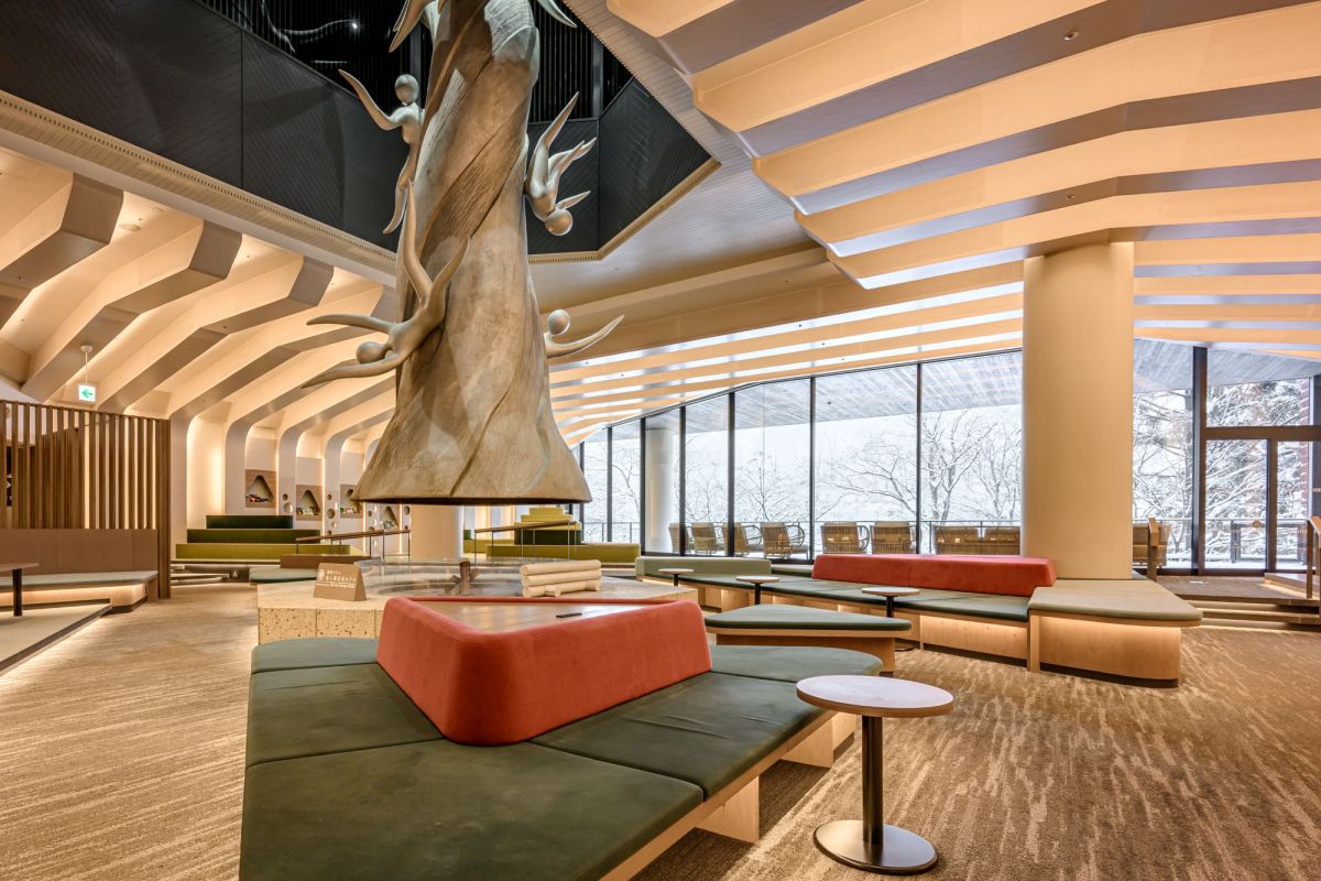 渓流ライブラリ