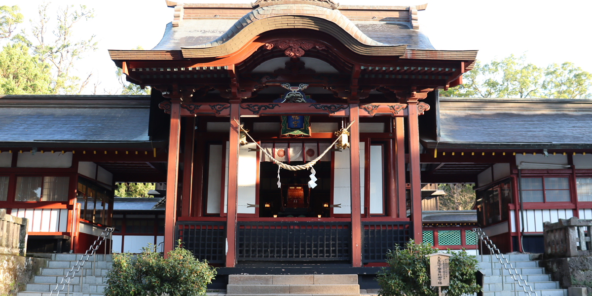 鹿児島県のおすすめ初詣スポット、2026年の初詣行事やご利益は？