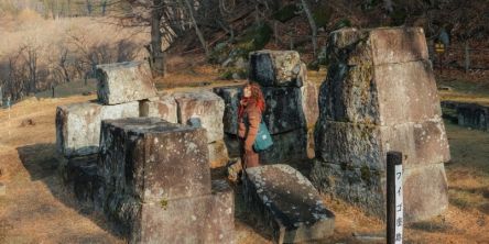 キラキラ輝く海＆山を巡る！ 鉄のまち・釜石の“時をかけるレトロ旅”【エモい！×産業遺産】