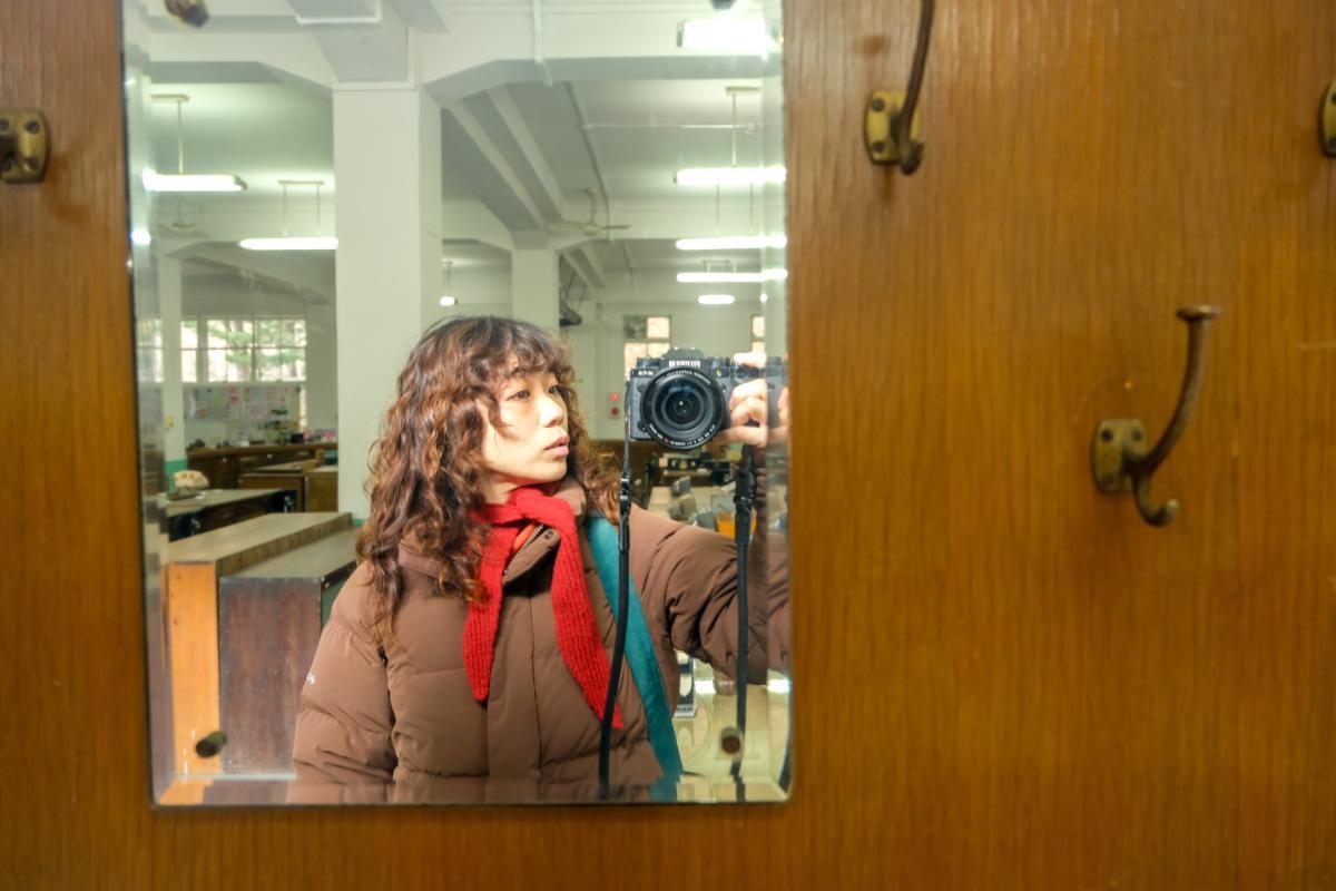 釜石鉱山展示室Teson