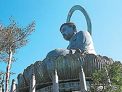 高岡大仏1