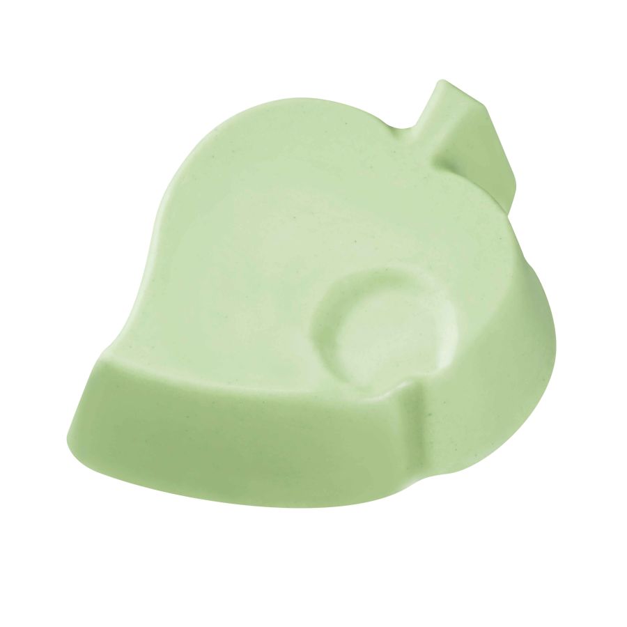 「葉っぱのマーク」