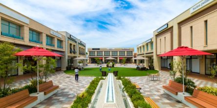 【日本一の店舗数】約330店舗！「三井アウトレットパーク 木更津」の楽しみ方