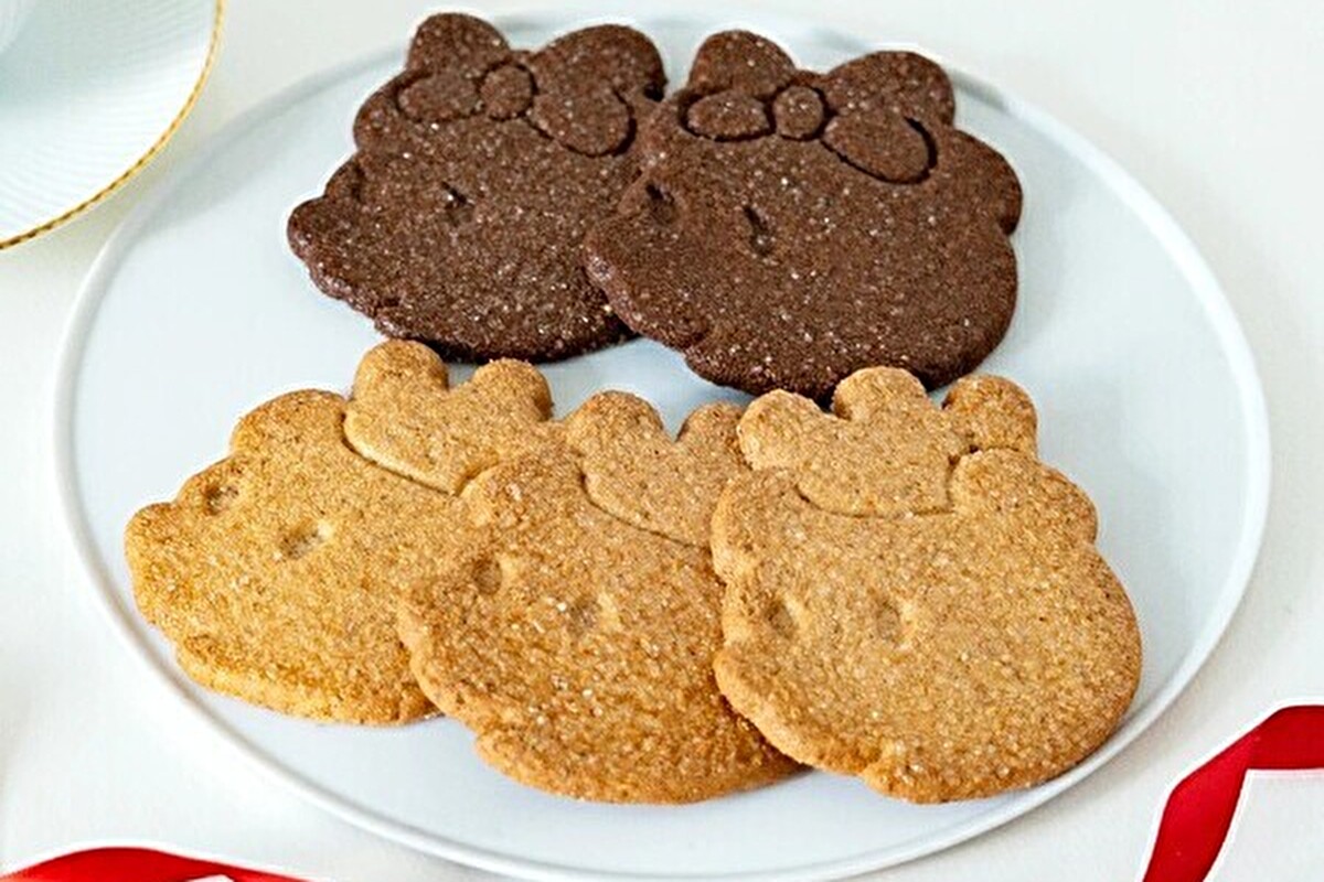 「神⼾に住んでる⼩ぐま」3枚⼊648円