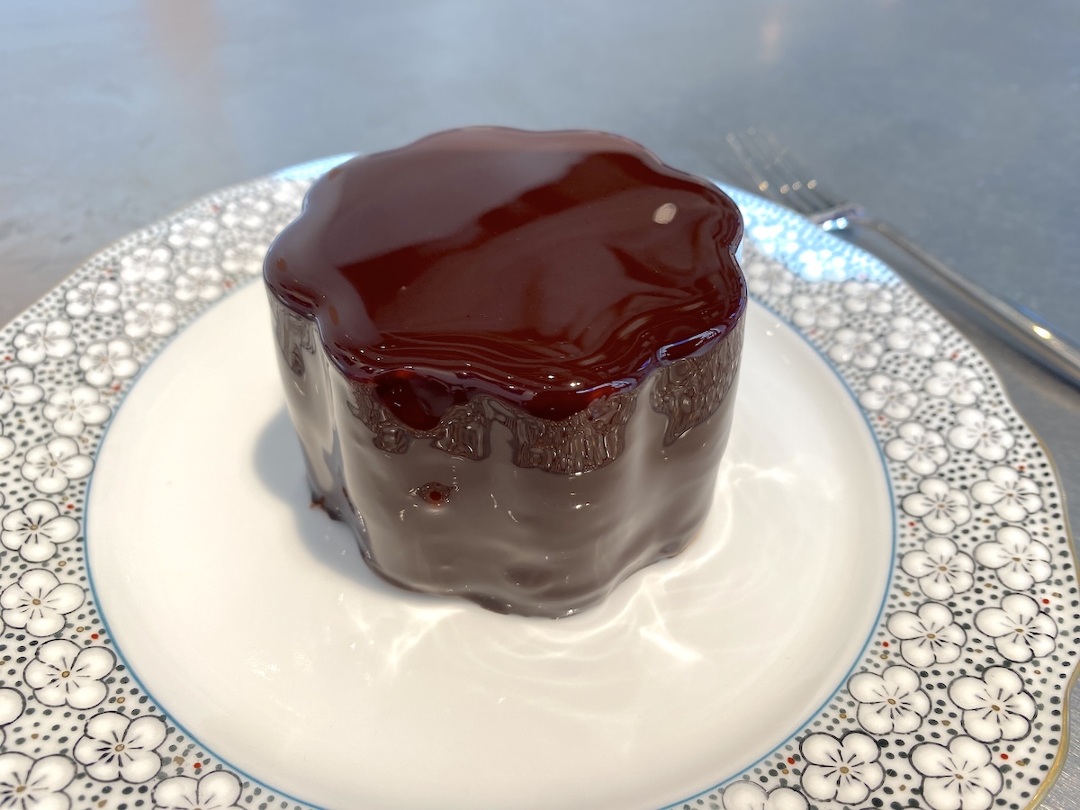 「生フロルケーキ」1650円