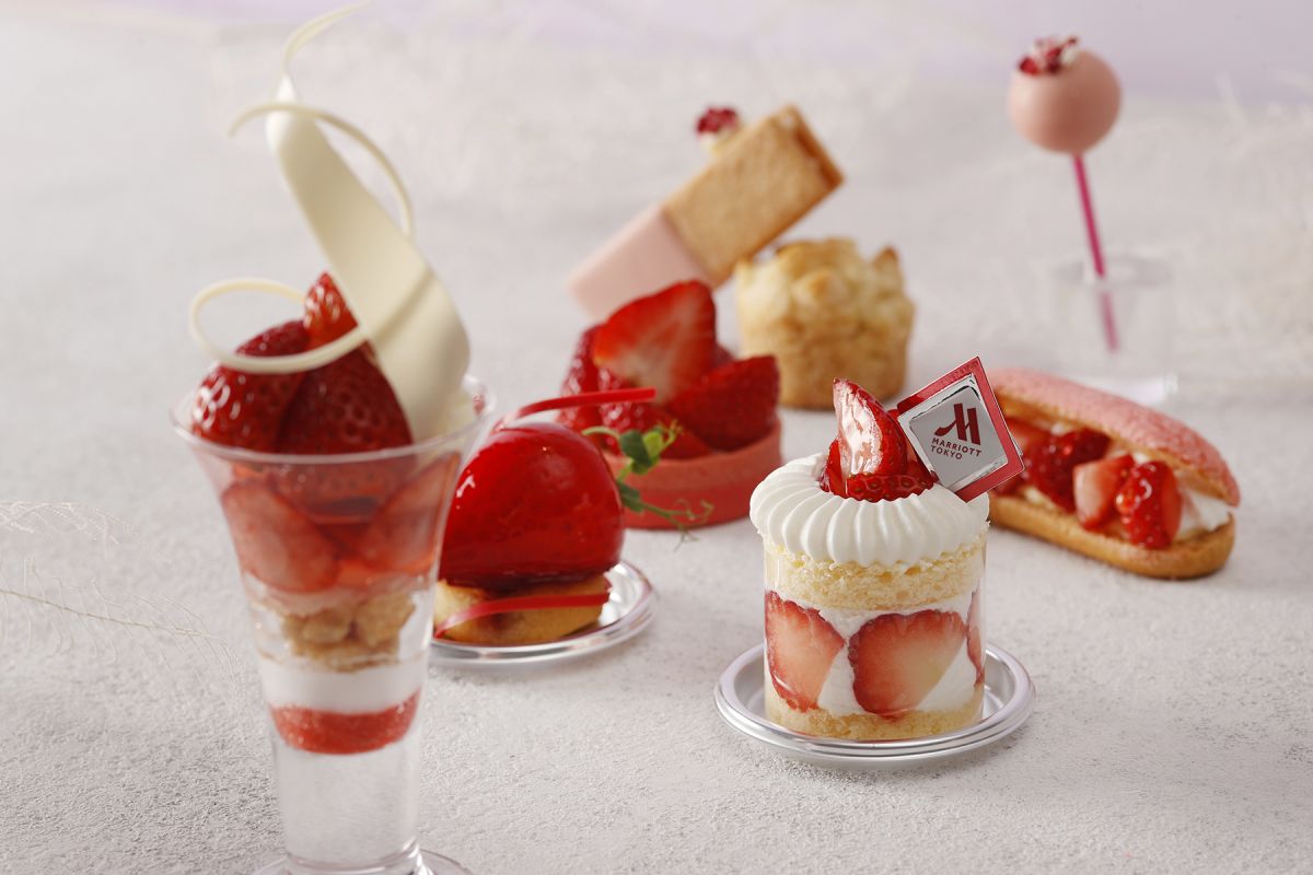 スイーツイメージ