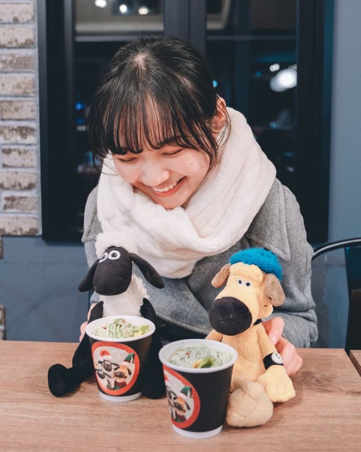 「ヒルサイドカフェ」