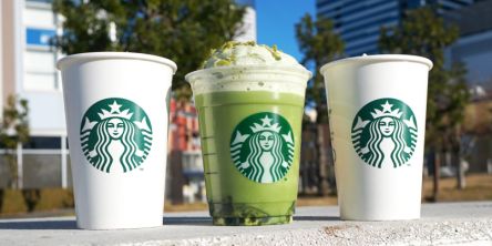 【スタバ新作・2025-26】年末年始は、抹茶づくし! もっちりサクサク「玉露抹茶 フラペチーノ®」を実食レポート！ おすすめカスタムを徹底紹介