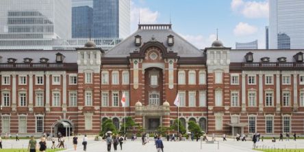 東京駅の楽しみ方26選｜グルメ・観光・ショッピングを全部楽しむ！