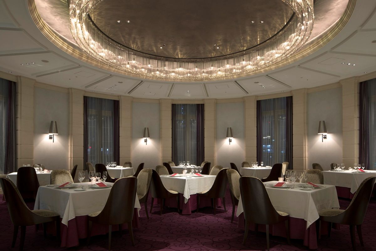 「ブラン ルージュ」