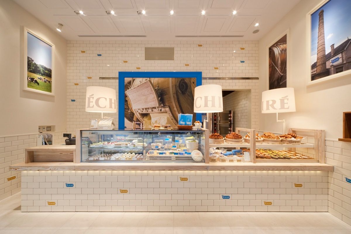 エシレ・メゾン デュ ブール