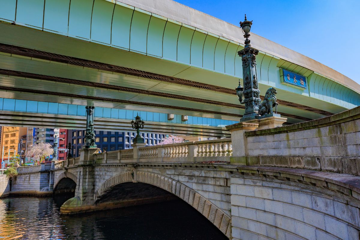 日本橋