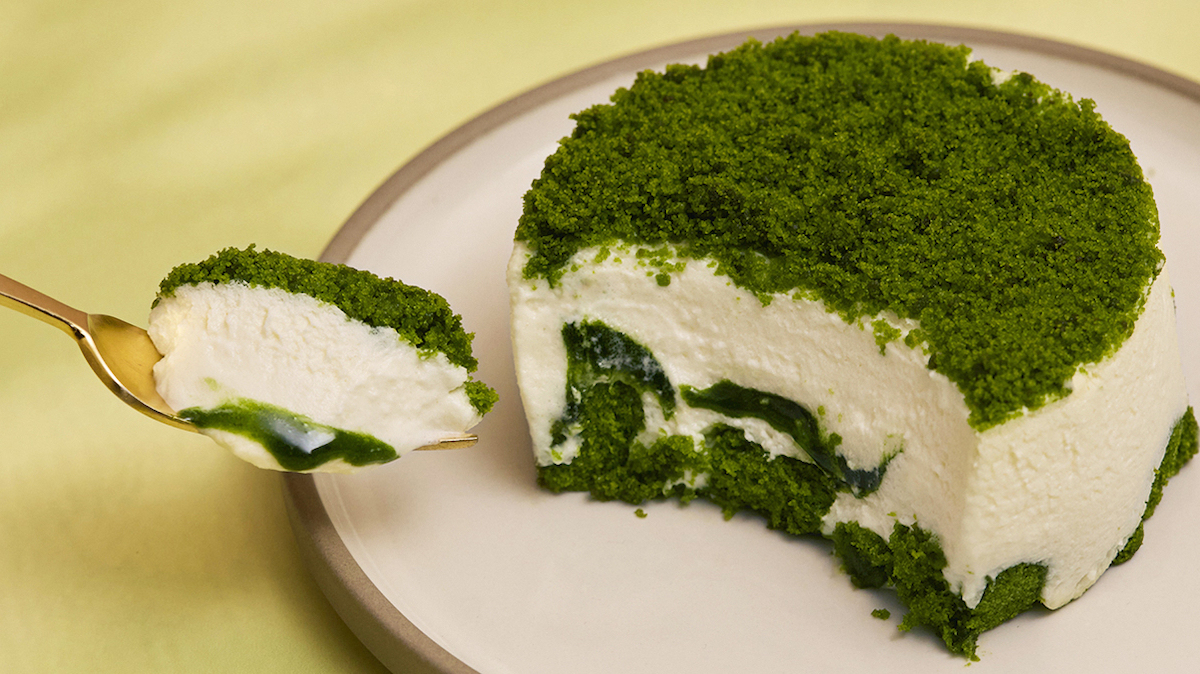 抹茶づくしスイーツ＆パター風味たっぷりのスコーンに注目！「Winterシーズン 第1弾フード」が12月26日（金）より販売開始！