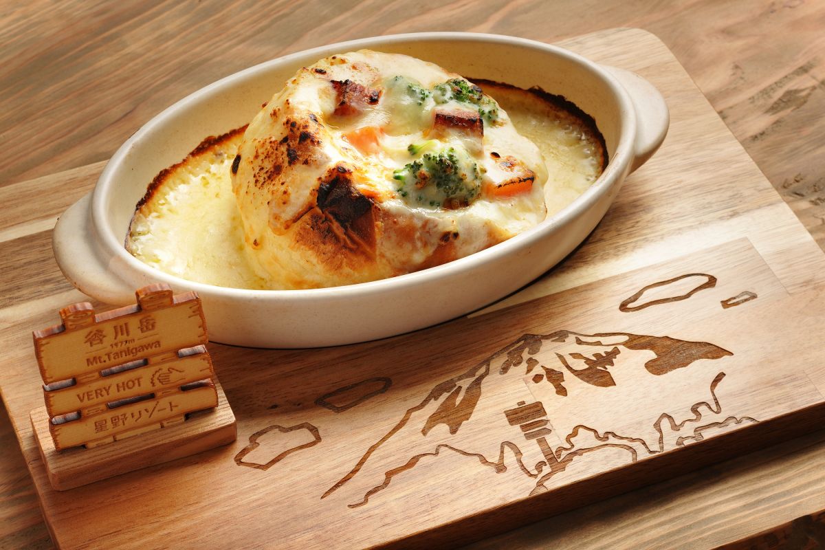 谷川岳パングラタン